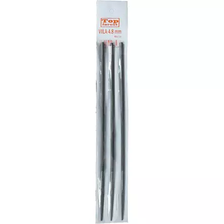 Moottorisahan viilat 4mm 3kpl - Moottorisahan viilat - 6430013067488 - 1