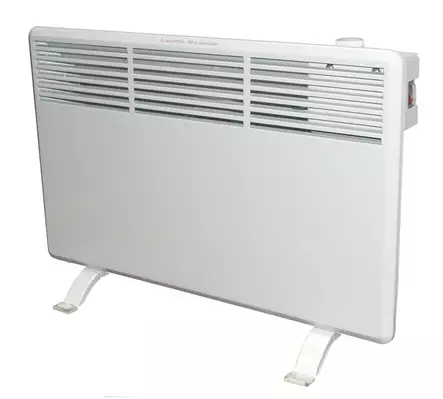 lisälämmitin patteri kylpyhuoneeseen IPX4 - Lämpöpatterit - 6438140012128 - 1