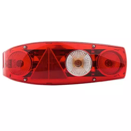 Caraluna vasen takalyhty - Caravan valaisimet ja polttimot - 015328 - 1