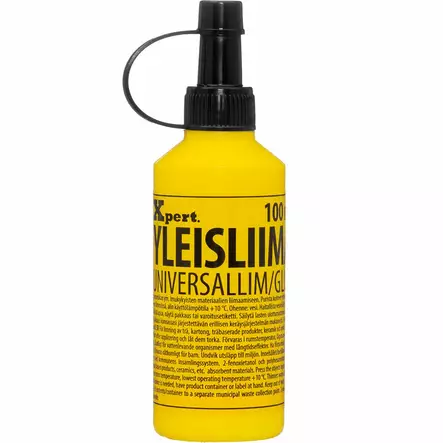 Liima imukykyisille materiaaleille - Epoksit, muoviliimat ja yleisliimat - 6410416503448 - 1