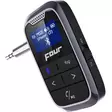 four TX-RX vastaanotin bluetooth - Auton FM-lähettimet - 6430042129478 - 5