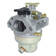 Ruohonleikkurin kaasutin 19mm Honda - Ruohonleikkurin kaasuttimet, polttoaine - 6418265008268 - 1