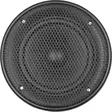 iridium-kaiuttimet ground zero ZIC 130.2 - Auton Mid bassot, keskikoon kaiuttimet - 4037072023428 - 3