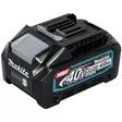 Makita akku xgt 40v - Akut ja akkulaturit - 088381557498 - 1