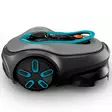Robottiruohonleikkuri gardena smart sileno free - Ruohonleikkurit ja robottileikkurit - 4066407025738 - 2