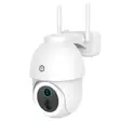 Nedis smartlife wifi valvontakamera 3 mp etuviistosta - Valvontakamerat - 5412810468768 - 1