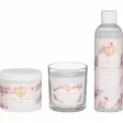 Cherry blossom vanilla vartalonhoitosetti lahjaksi - Ihonhoito ja urheiluvoiteet - 5906927067308 - 1