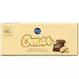 Fazer omar suklaalevy - Suklaalevyt ja konvehdit - 6416453095168 - 1