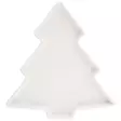 Tarjoilulautanen joulukuusi 29cm - Tarjoilukulhot ja tarjoiluastiat - 6416550225758 - 1