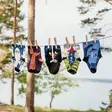 Muumi sukat lasten pitkällä varrella - Sukat ja vyöt - 6416844155488 - 3