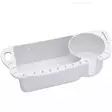 Varusteteline boatrack patriot 29,5x11cm - Vapatelineet ja kaidekiinnikkeet - 6417512539968 - 1