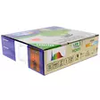 Horti 8 w usb kasvivalo rengasvalolla ja teleskooppivarrella - E27 lamput - 6418536037508 - 5