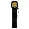 Ladattava retki otsalamppu 2200 mah akulla - Otsalamput - 6418536040928 - 2