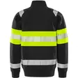 Stretch collegetakki logistiikkaan ja teollisuuteen -  -  - 5