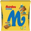 Marabou maitosuklaa 209g - Suklaalevyt ja konvehdit - 7622202248498 - 1