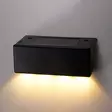 Solar aurinkokennovalo tolppaan - Aurinkokennovalaisimet - 8721037816458 - 2