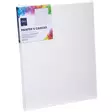 Canvas taulupohja 30x24cm - Taulun pohjat ja telineet - 8721037836678 - 1