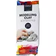 Muotoilusavi ilman uunia kuivuva - Luovat lelut - 8721037840958 - 1