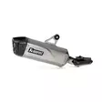 Äänenvaimennin Akrapovic Slip-On Line Titaani BMW R1250GS - Moottoripyörän äänenvaimentimet - 3831113566858 - 2