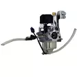 Aggregaatin kaasutin 19mm - Aggregaatin varaosat - 6438471347128 - 1