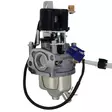 Kaasutin 19mm aggregaattiin - Aggregaatin varaosat - 6438471347128 - 2