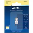 Airam halo halogeenilamppu uuniin 300 c - GU4-5.3 ja erikoispolttimot - 6435200314628 - 2