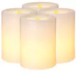 led vahakynttilä - Led-kynttilät - 6435200182968 - 5