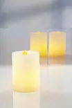 led pöytäkynttilä - Led-kynttilät - 6435200182968 - 4