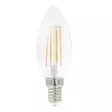 LED C35 4,5W - E14 lamput - 6435200276018 - 1