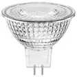 Kohdelamppu LED GU 5,3 - GU4-5.3 ja erikoispolttimot - 6435200248428 - 1