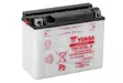 Akku 12V 18Ah Y50-N18L-A Yuasa - Pienkoneakut 10-30Ah - 5050694032158 - 2