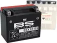 Akku BS Battery BTX12-BS MF (cp) 4.025kg - Pienkoneakut 10-30Ah - 3661451001038 - 2