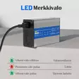 Lifepo akun laturi ac dc wattcycle - LiFePO4-akun laturit ja DC–DC-muuntimet - 6438471350838 - 6