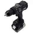 Akkuporakone 13 mm iskevä 160nm jonköping - Akkuporakoneet ja ruuvivääntimet - 6438168113258 - 3