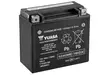 Akku Yuasa YTX20H-BS 12V 18Ah - Pienkoneakut 10-30Ah - 048493625058 - 2