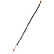 Gardena combisystem alumiinivarsi 130 cm - Haravat, kuokat ja rikkaruohon poisto - 4078500371308 - 1