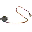 Askelmoottori 12v 28mm kompakti runko - 12V sähkötarvikkeet - 6438471347838 - 2