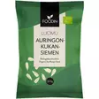 Foodin luomu auringonkukansiemen 300g - Pähkinät, siemenet ja levitteet - 6430048233568 - 1