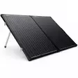 Taitettava kannettava aurinkopaneeli karavaani - Aurinkopaneelit - 6438014392318 - 1