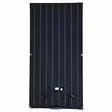 Taipuisa aurinkopaneeli veneen katolle 100w - Caravan Aurinkopaneelit - 6438471351798 - 1