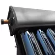 heatpipe aurinkokerääjä vedenlämmitin - Aurinkokeräimet - 6438168090108 - 4