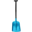 auton lumilapio teleskooppivarrella - Auton lumiharjat, peitteet ja autolapiot - 6410412175748 - 1