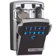 Bluetooth avainpiilo select access loma asunnon ja mökin avaimille - Avainpiilot ja avainkaapit - 3520190943248 - 5