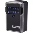 Bluetooth key lock box select access älykäs seinään kiinnitettävä avainpiilo - Avainpiilot ja avainkaapit - 3520190943248 - 1