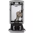 Bluetooth key lock box select access seinään asennettava älykäs avainboksi - Avainpiilot ja avainkaapit - 3520190943248 - 6