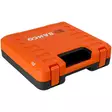 Bahco dynamic drive hylsyavainsarja 98 osaa - Työkalusarjat ja hylsysarjat - 7314150575398 - 6