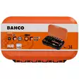 Bahco hylsy ja ruuvari 34 os - Työkalusarjat ja hylsysarjat - 7314150574728 - 5