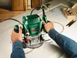 BOSCH YLÄJYRSIN 1200W - Höylät, jyrsimet ja puusorvit - 3165140451628 - 6