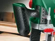 BOSCH YLÄJYRSIN 1200W - Höylät, jyrsimet ja puusorvit - 3165140451628 - 2