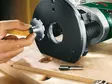 BOSCH YLÄJYRSIN 1200W - Höylät, jyrsimet ja puusorvit - 3165140451628 - 4